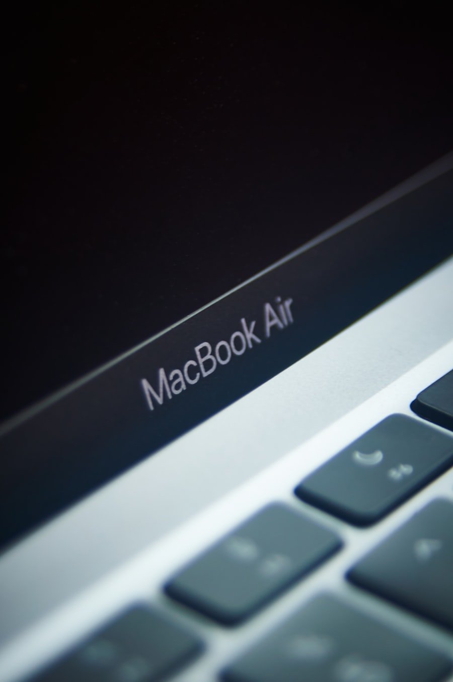 Apple MacBook Air M1