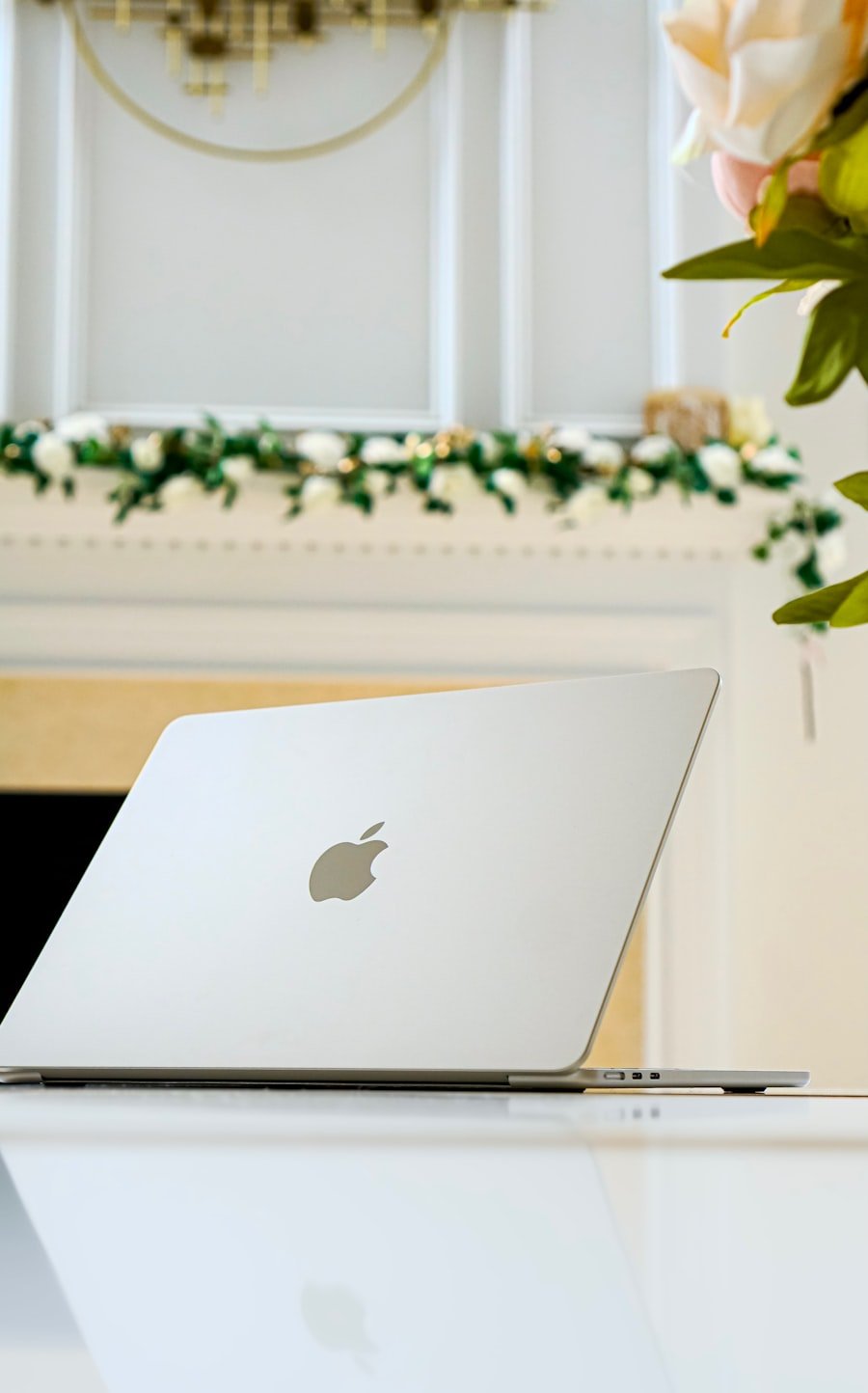 Apple MacBook Pro 15" (2019) i7