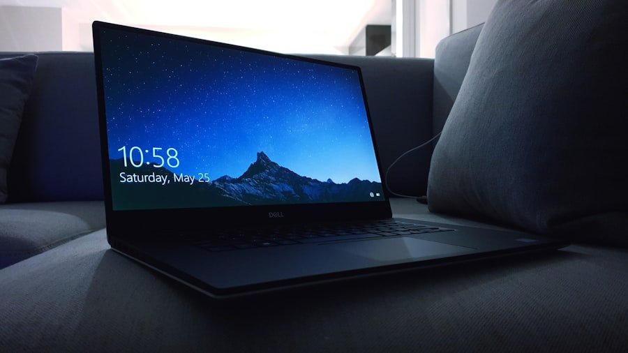 Dell Latitude 5420