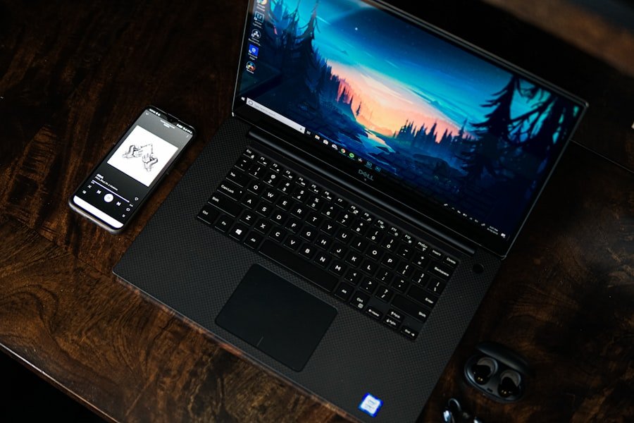 Dell Latitude 7490