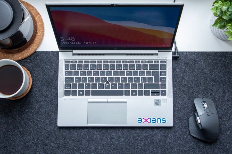 HP EliteBook 640 G9
