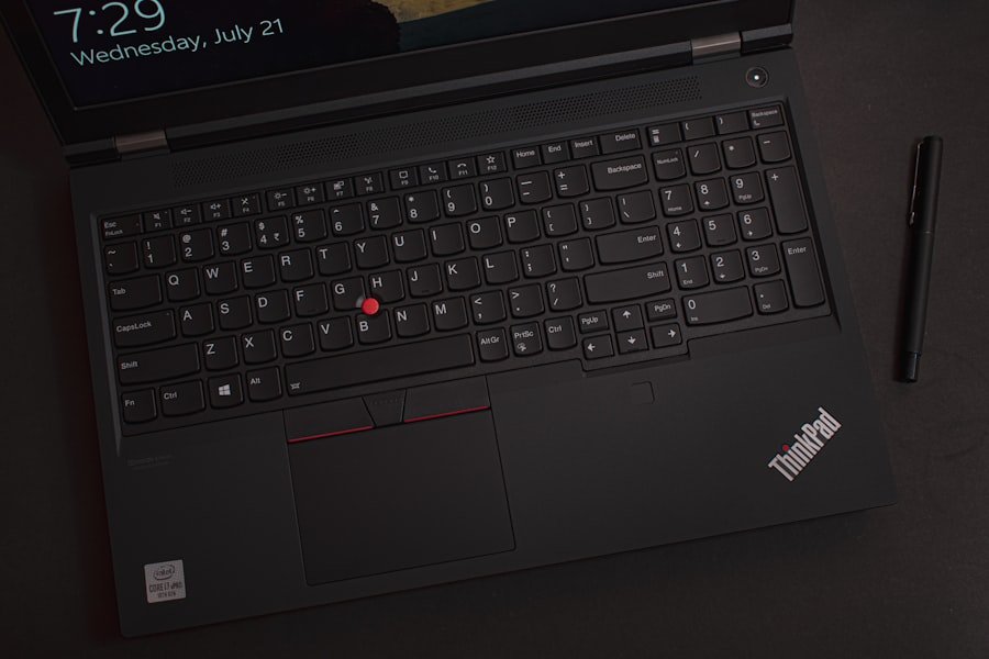 Lenovo ThinkPad T470